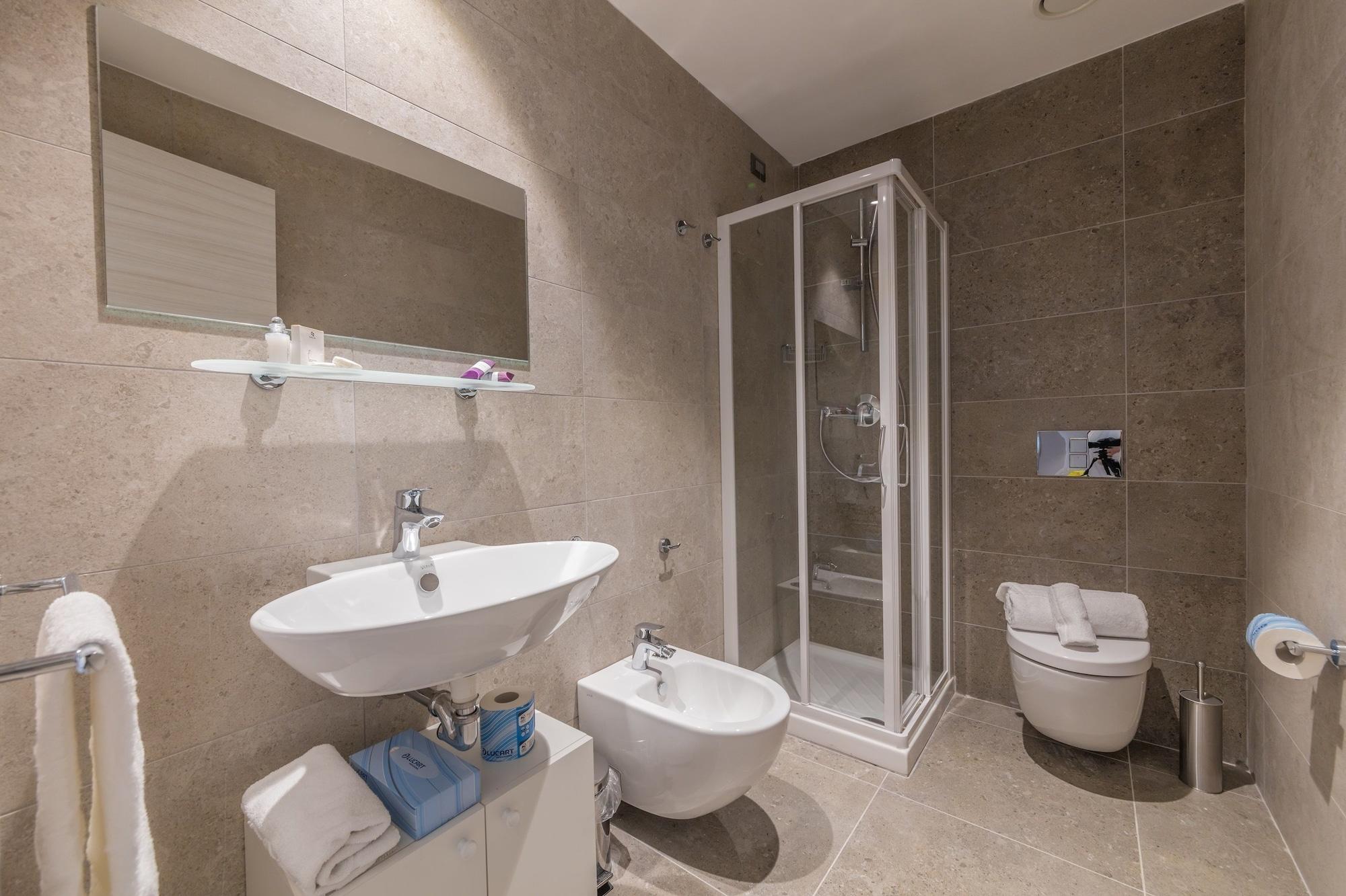 Hotel Camplus Normanni - Casa Per Ferie