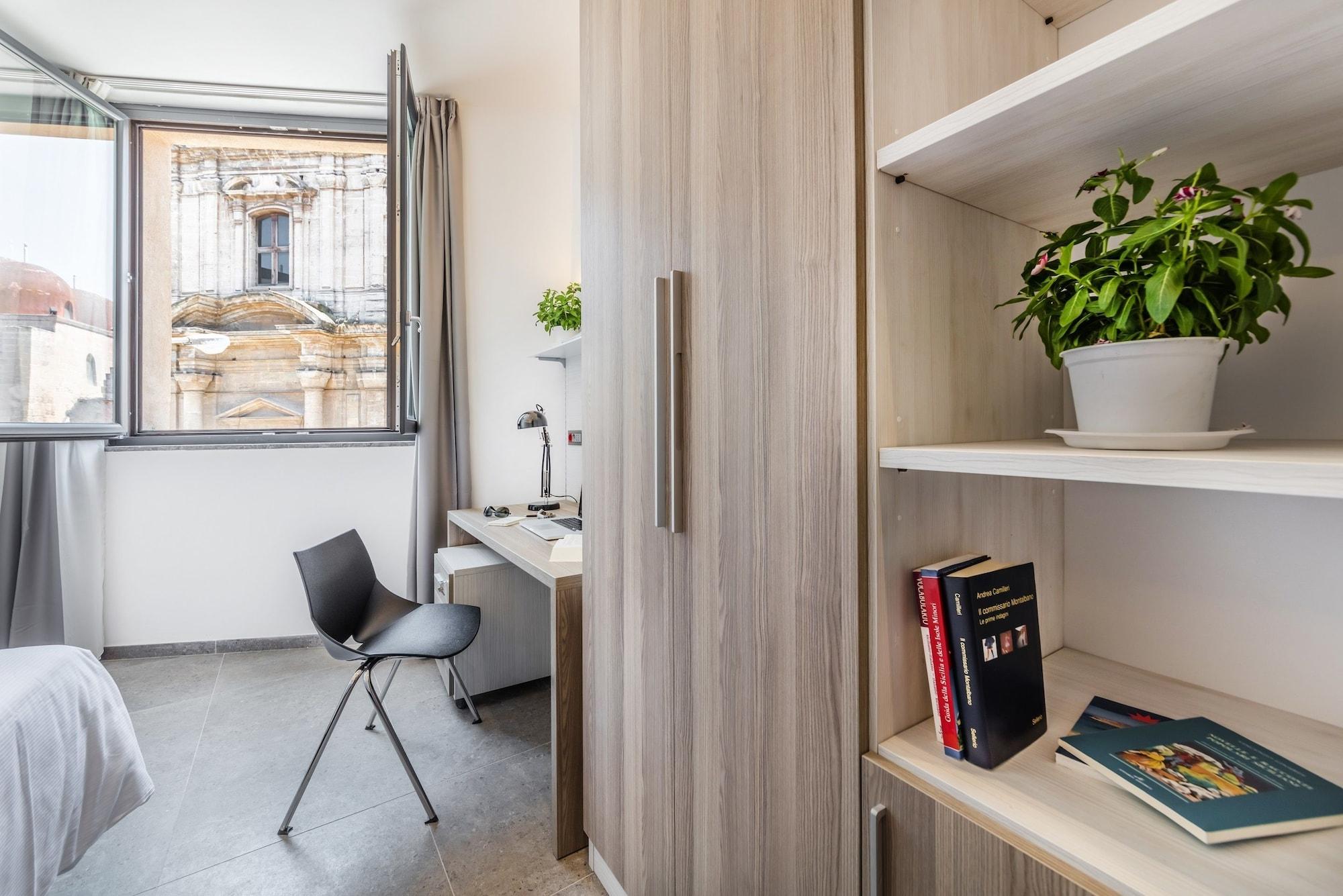 Camplus Normanni - Casa Per Ferie 3* Palermo