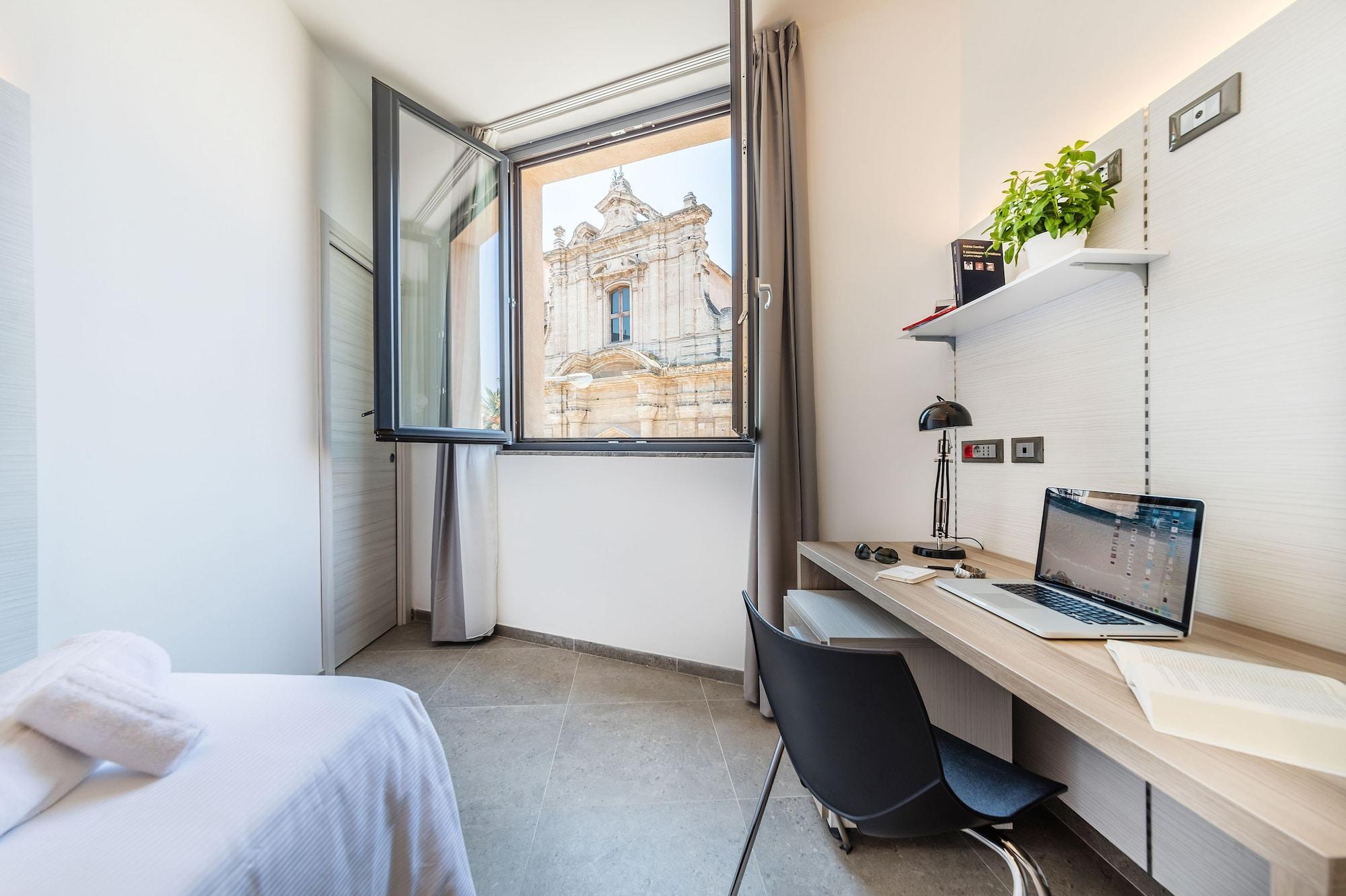 Hotel Camplus Normanni - Casa Per Ferie Palermo