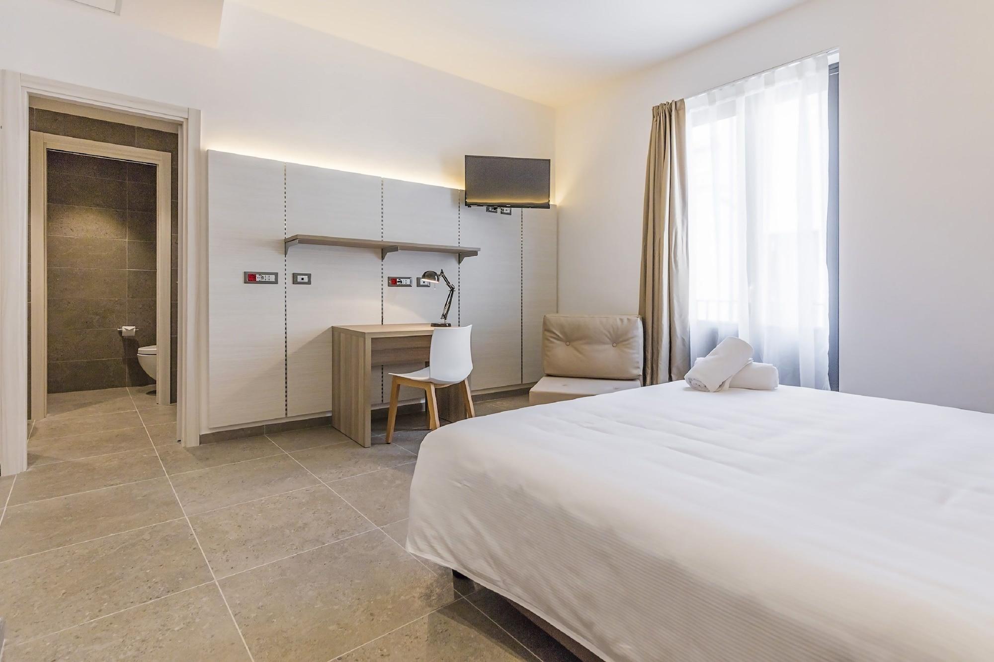 Camplus Normanni - Casa Per Ferie Hotel