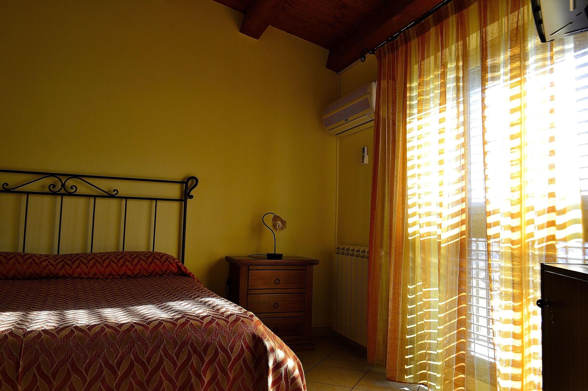 Al Galileo Siciliano Bed & Breakfast