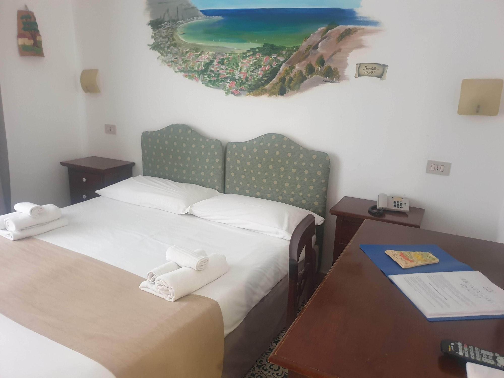Hotel Elite Centro Palermo
