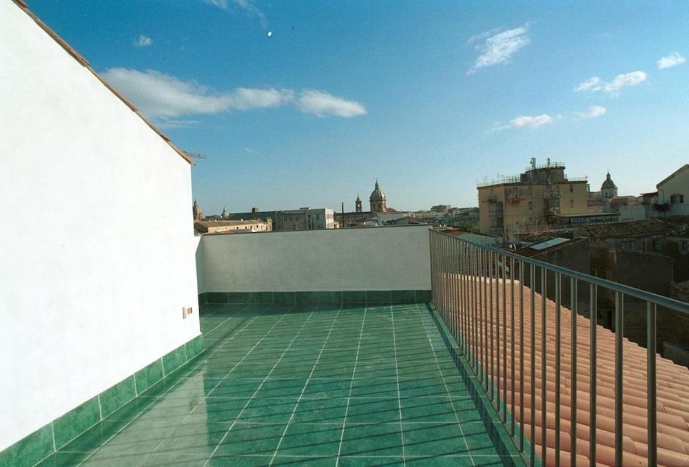 Casa Orioles 3* Palermo