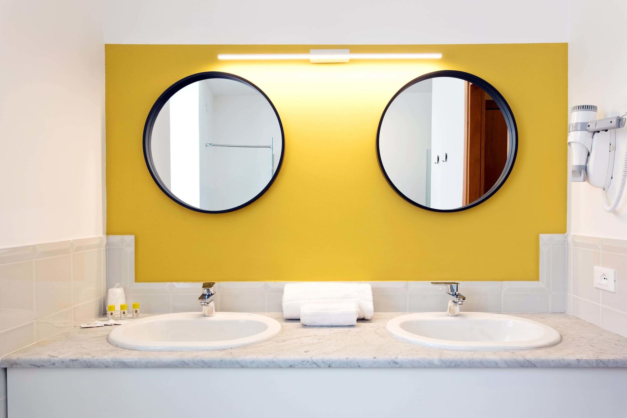 Hotel Quattro Canti