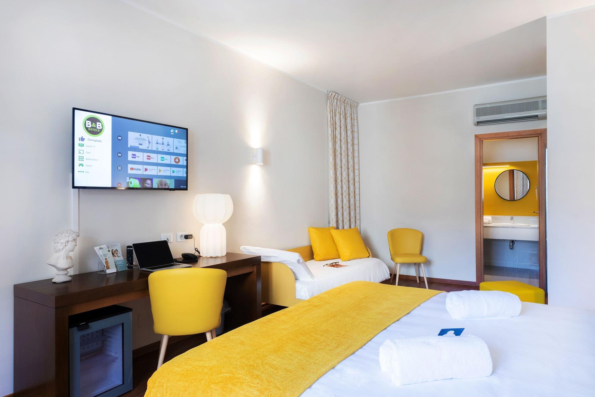 Quattro Canti Hotel Palermo