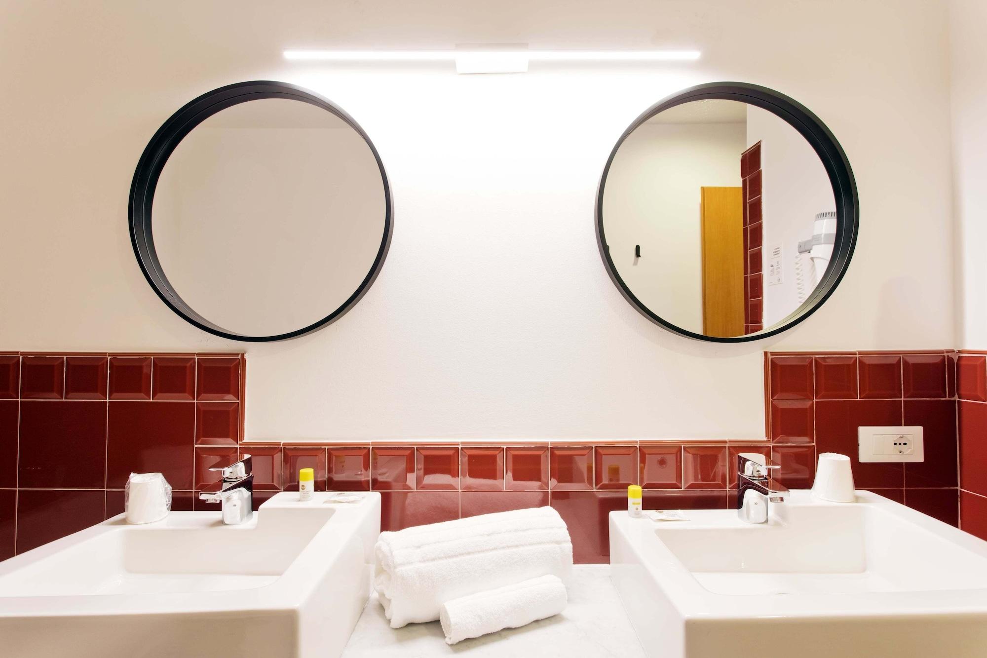 Hotel Quattro Canti Palermo