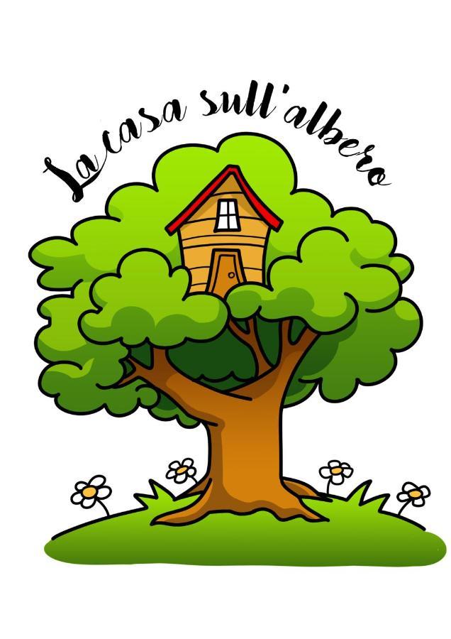 La Casa Sull'albero *