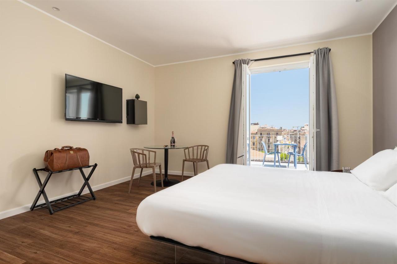 Casa de hóspedes Al Centro Di Con Terrazza Privata *