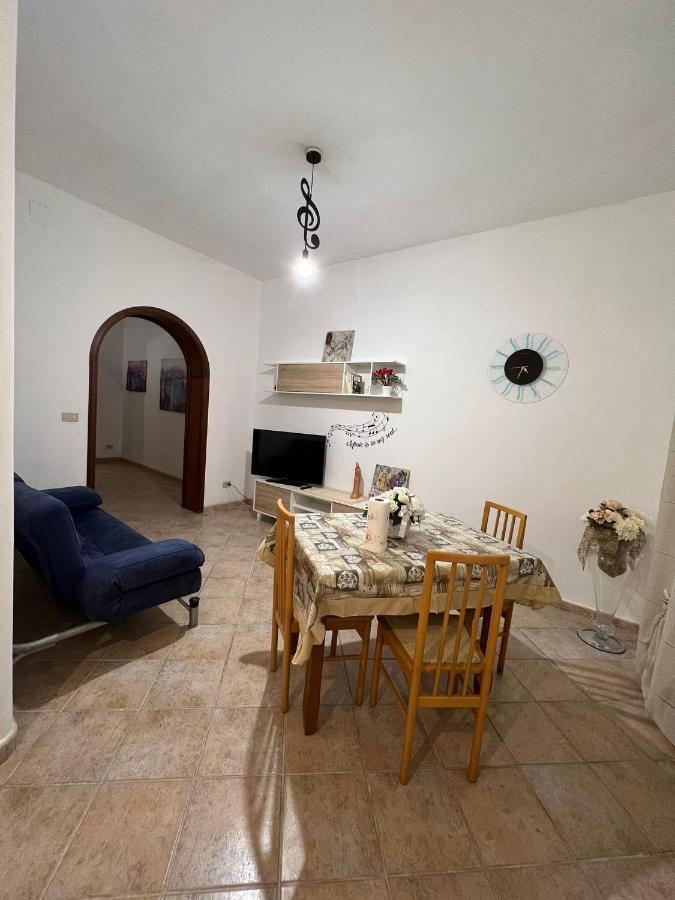 House Corso Calatafimi Holiday home *