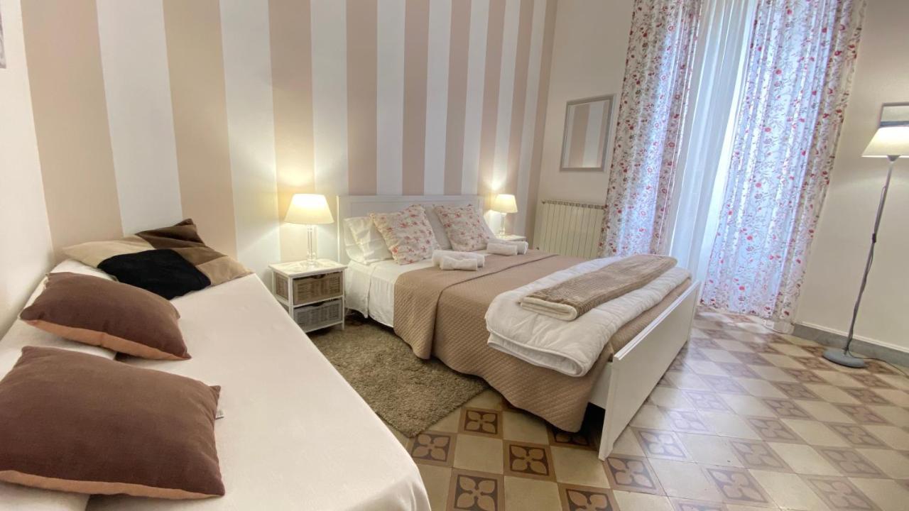 Bed & Breakfast Politeama Art