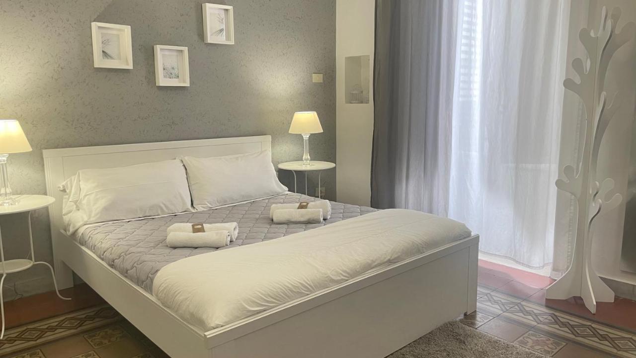 Politeama Art Bed & Breakfast Palermo