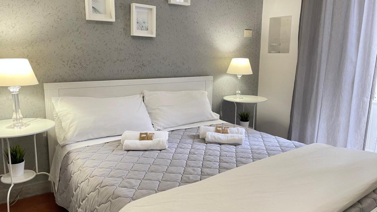 Politeama Art Bed & Breakfast Palermo