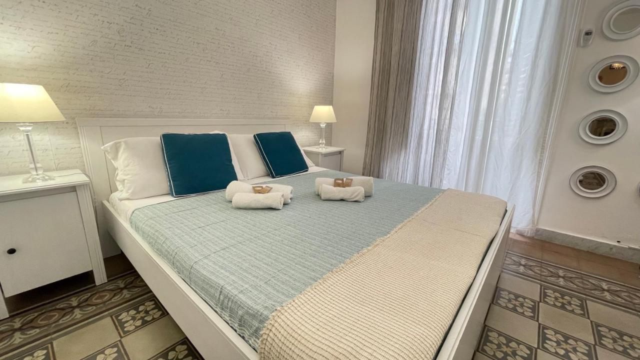 Bed & Breakfast Politeama Art