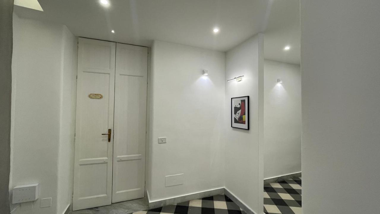 Bed & Breakfast Politeama Art 2*