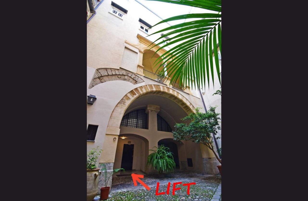 Casa Santa Sofia Apartment
