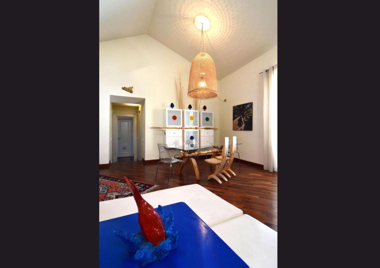 Casa Santa Sofia Apartment *