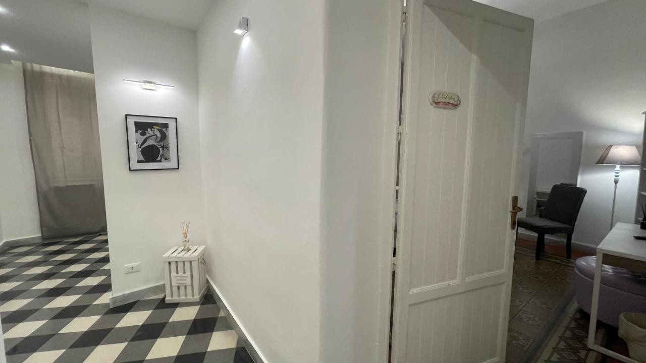 Bed & Breakfast Politeama Art Palermo