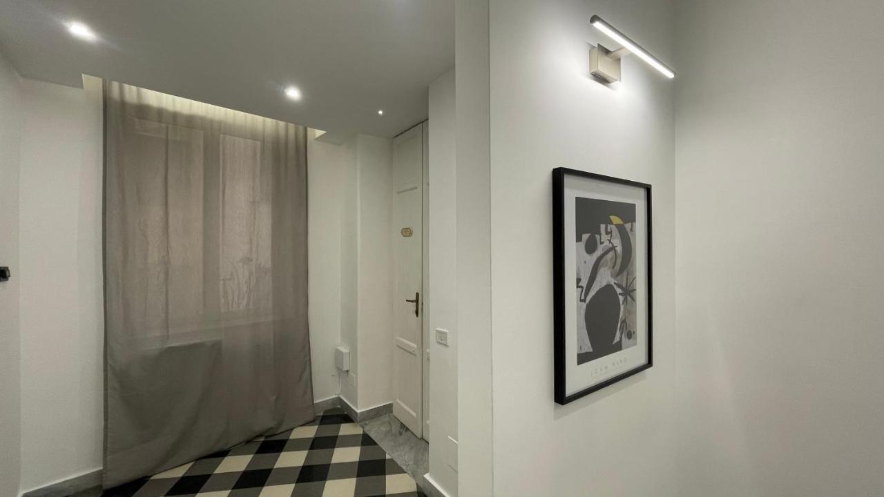 Bed & Breakfast Politeama Art