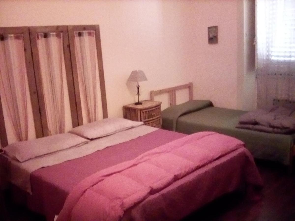 Guest house Centrale Hi