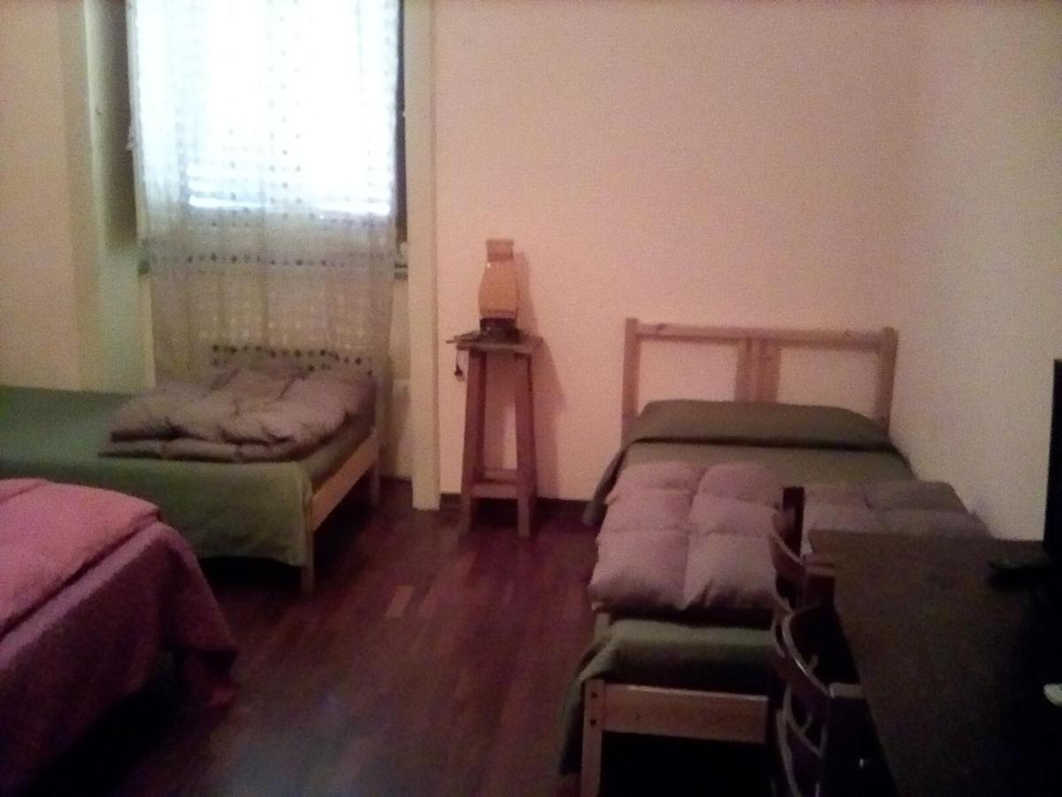 Centrale Hi Guest house *