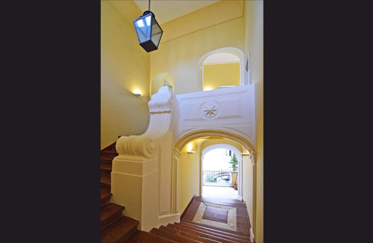 Casa Santa Sofia Apartment *