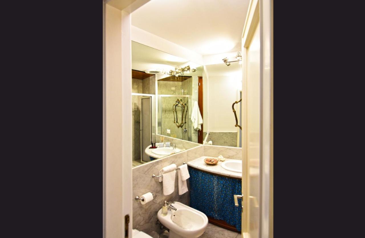 Casa Santa Sofia Apartment Palermo