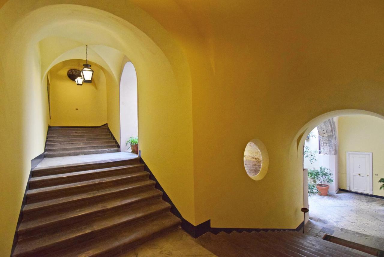 Casa Santa Sofia Apartment Palermo