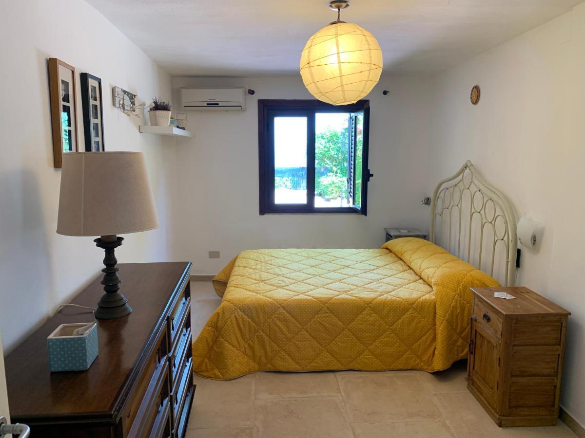 Sette Passi Nel Blu Ferienhaus *