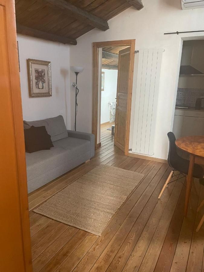 Apartment Mansardato Nel Cuore Di - Accesso Terrazza *