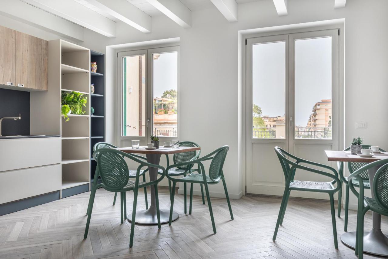 Casa de hóspedes Zisa & Breakfast By Wonderful Italy