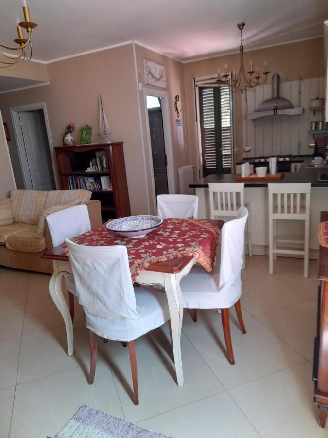 Belvedere Apartment