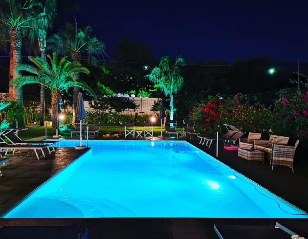 San Lorenzo Hotel Palermo