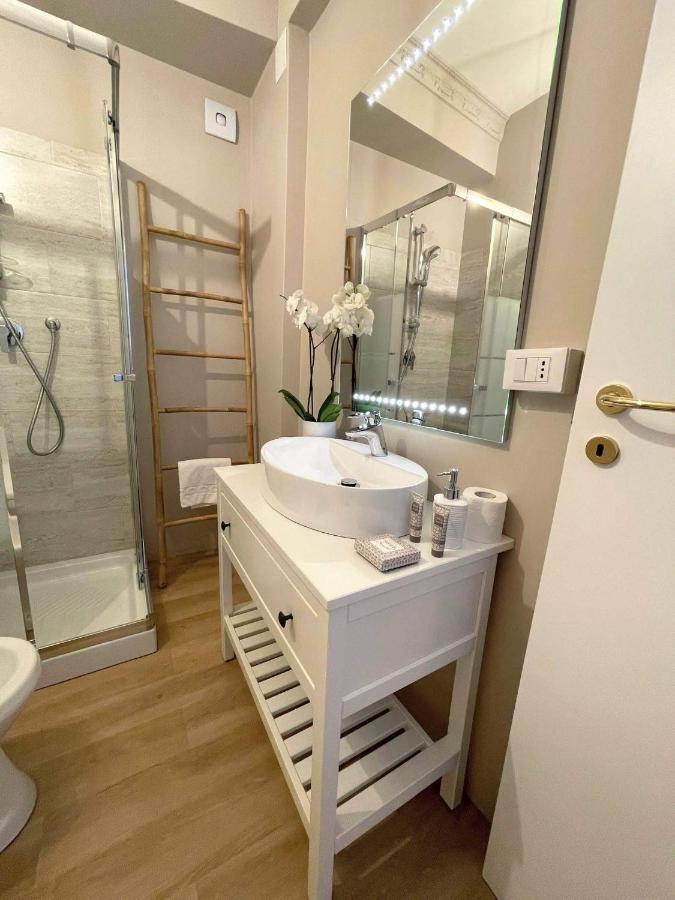 Bed & Breakfast Be Palermo