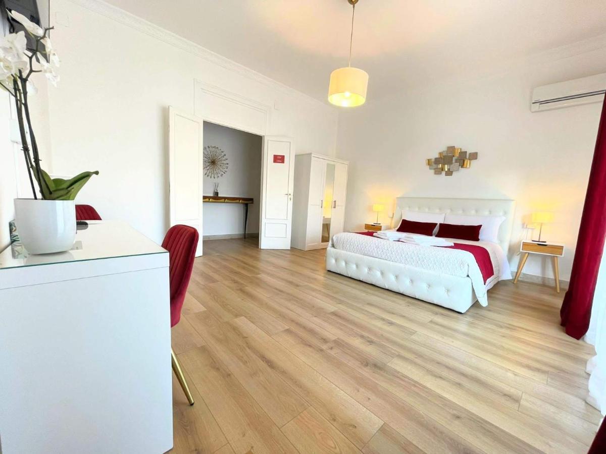 Be Bed & Breakfast Palermo