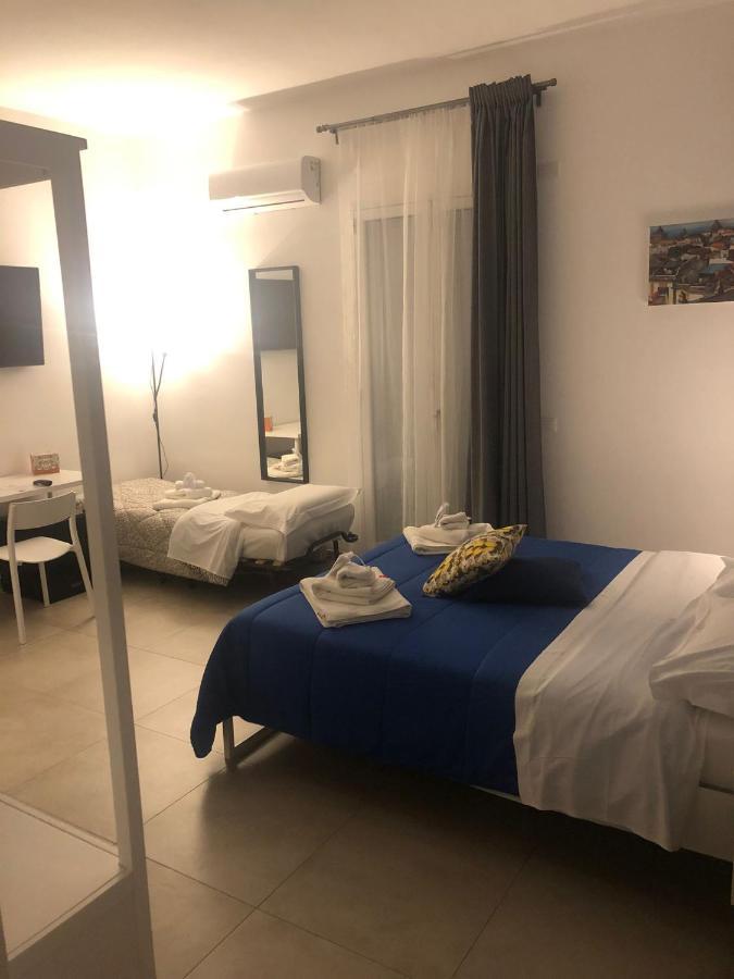 Bellavista Bed & Breakfast Palermo