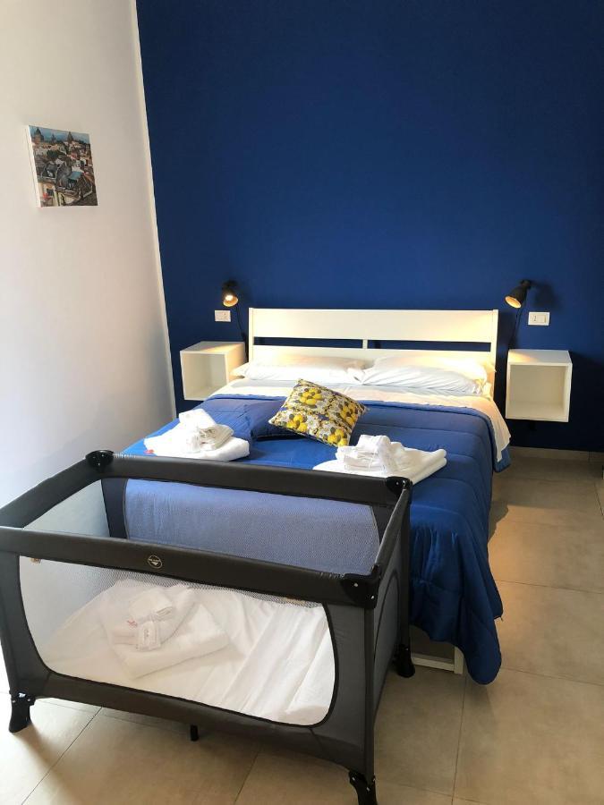 Bellavista Bed & Breakfast *