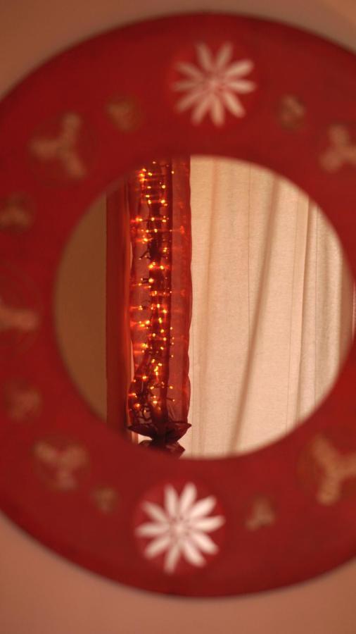 Sole E Luna Bed & Breakfast Palermo