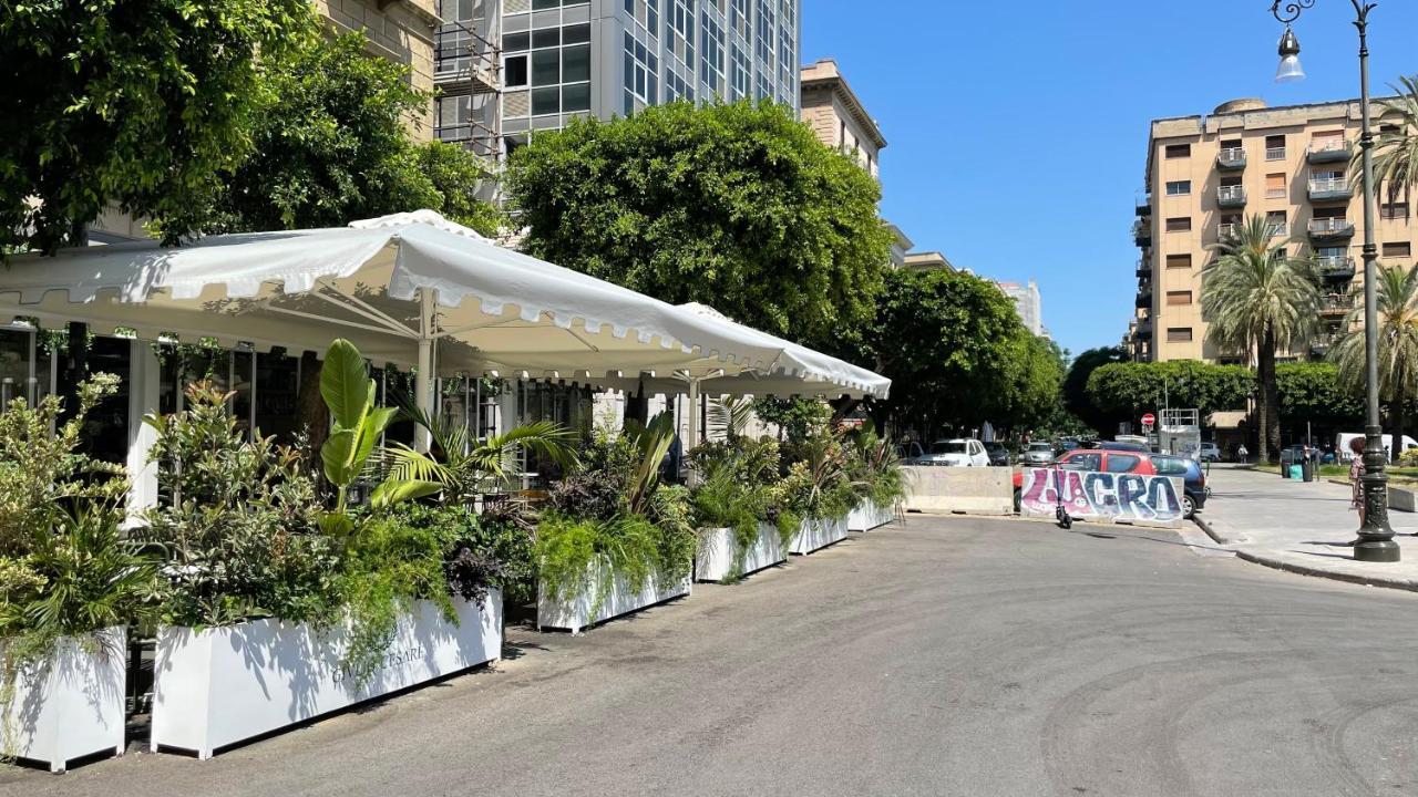 Politeama Art Palermo