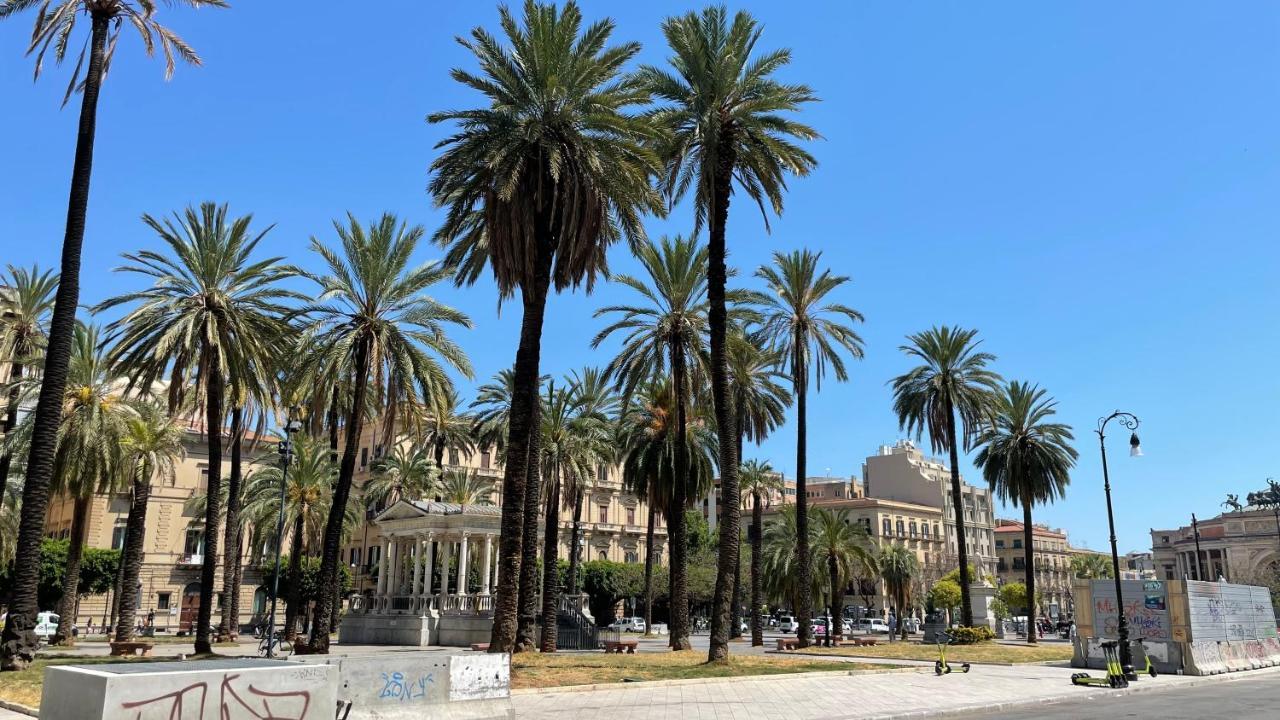 Politeama Art 2* Palermo
