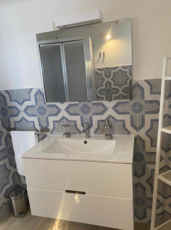 Casa vacanze Mini Con Piscina.