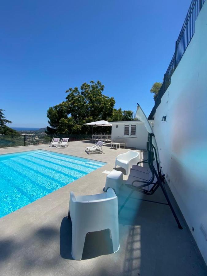 Mini Con Piscina. Casa vacanze