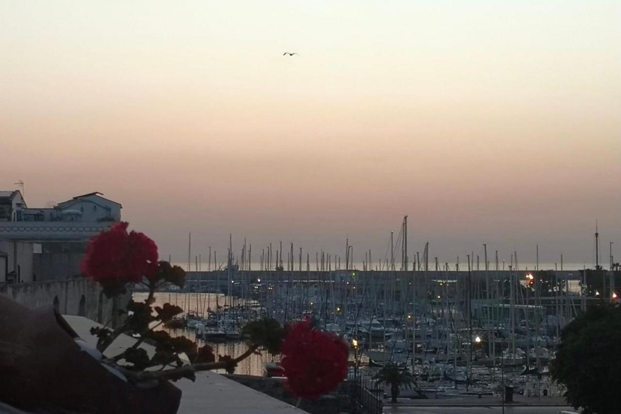 Cala Terrace *