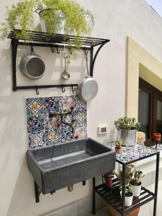Guest house Cala Terrace Palermo