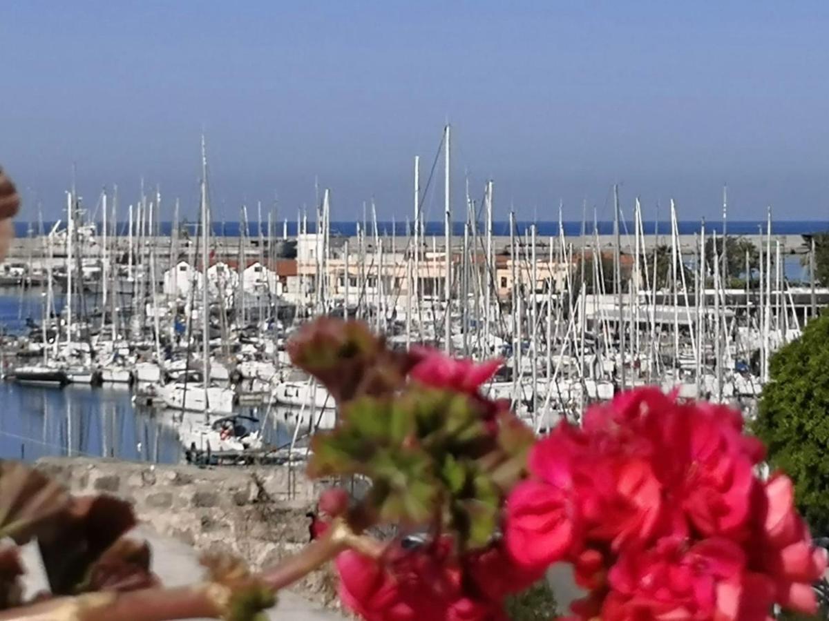 Guest house Cala Terrace *