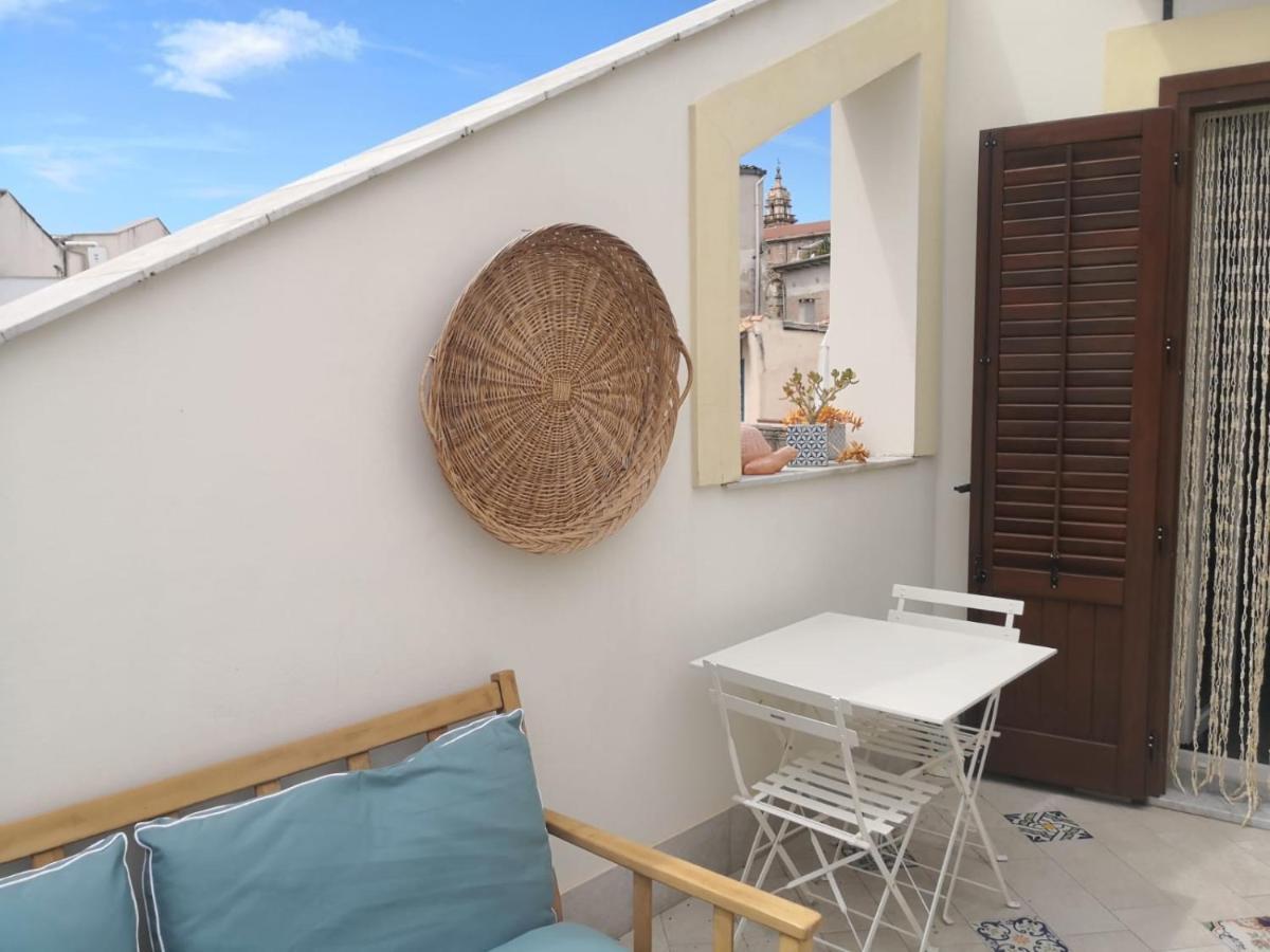 Cala Terrace Palermo
