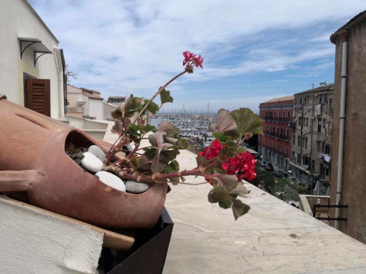 Cala Terrace Guest house Palermo