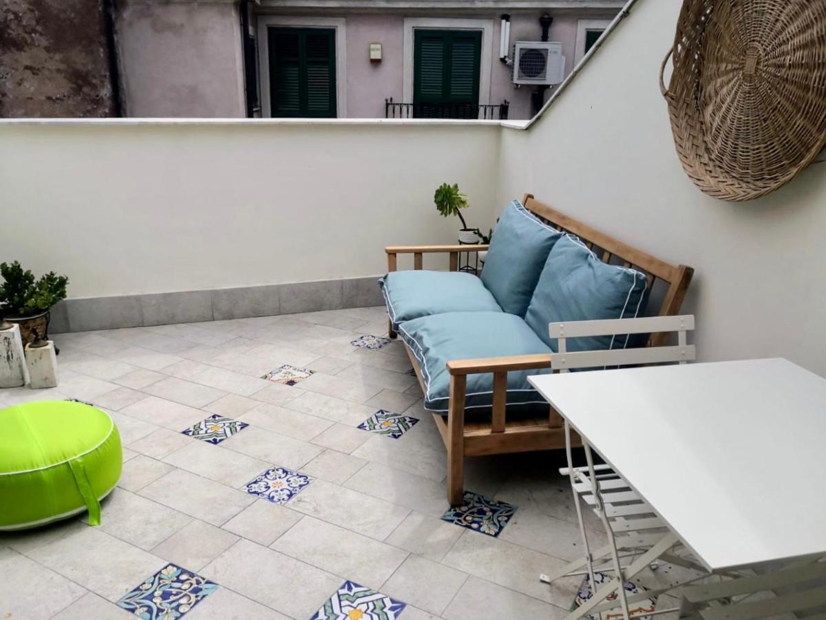 Cala Terrace Guest house *