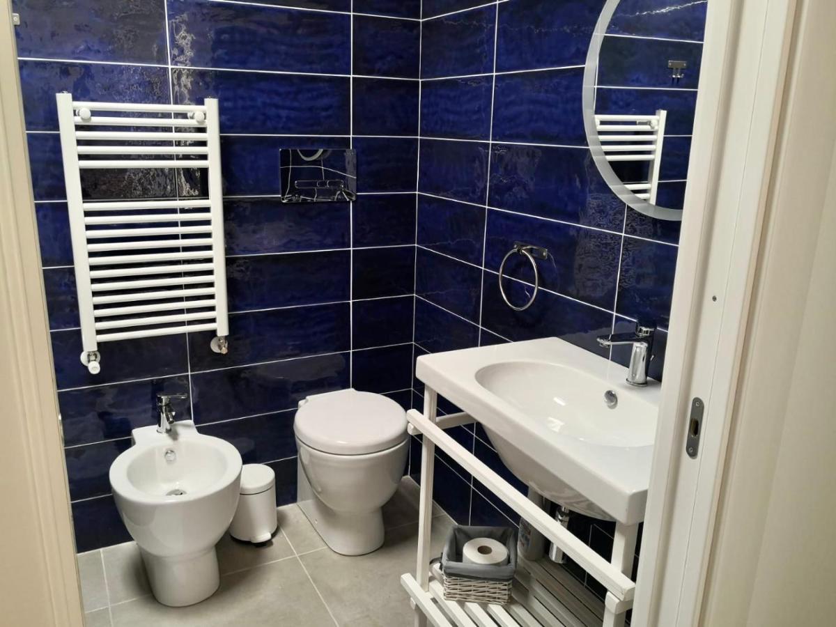 Guest house Cala Terrace Palermo