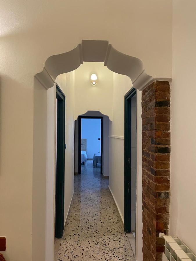Casa Pacini 26