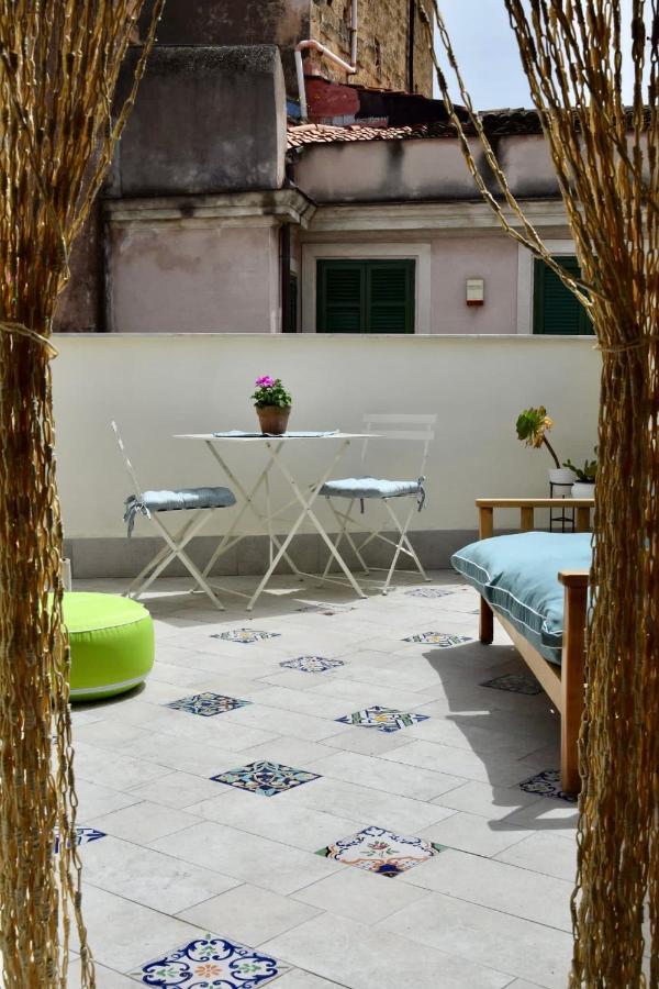 Cala Terrace Guest house Palermo